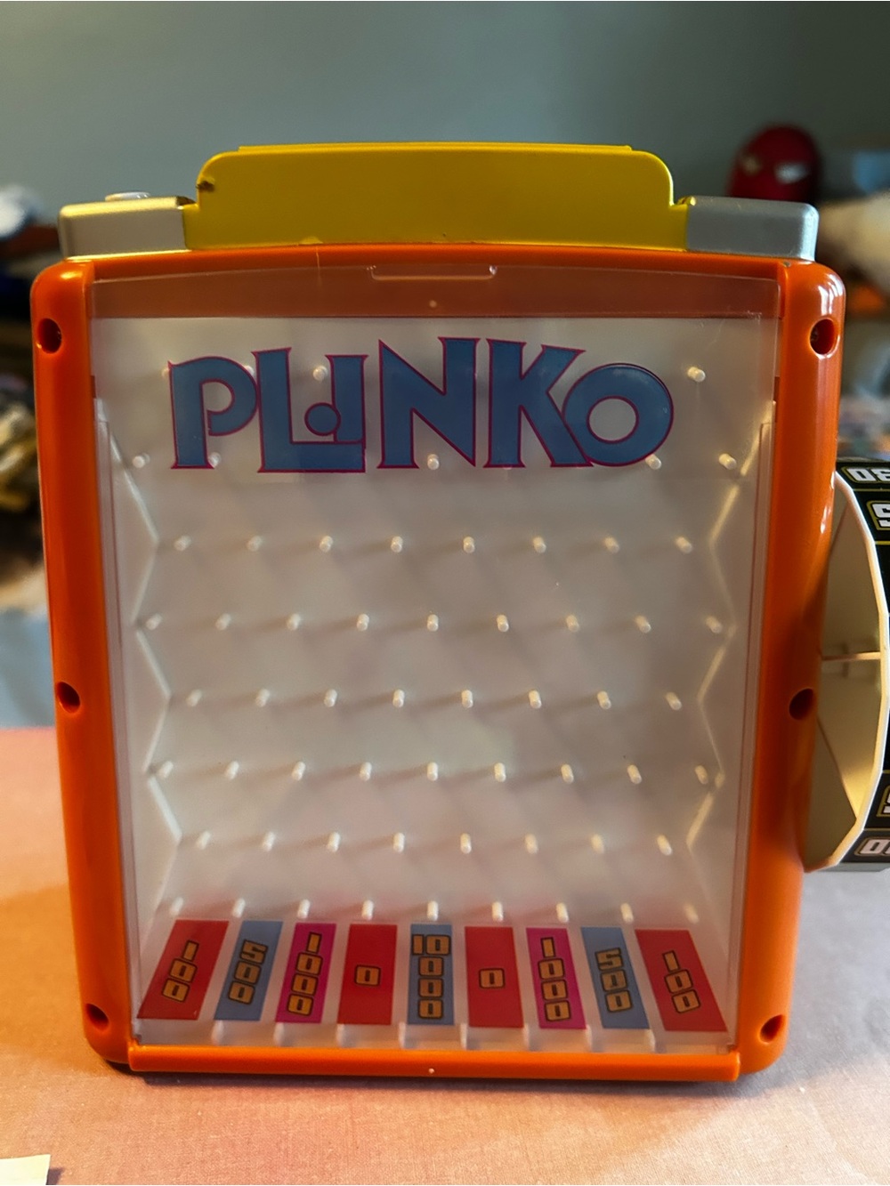 Vintage Price is Right Game Electronic Game - Picture 5 of 7